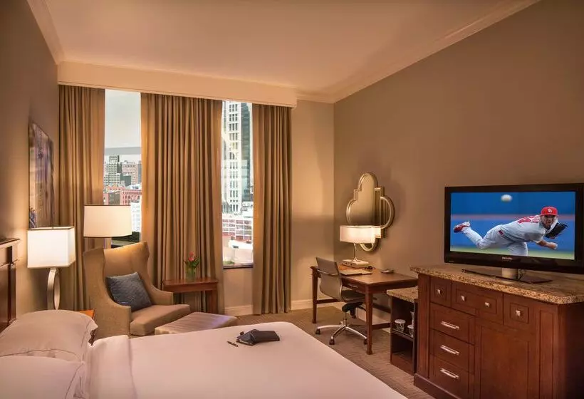 هتل The Pennywell