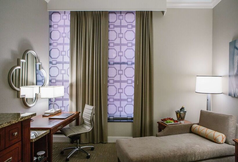 فندق The Pennywell