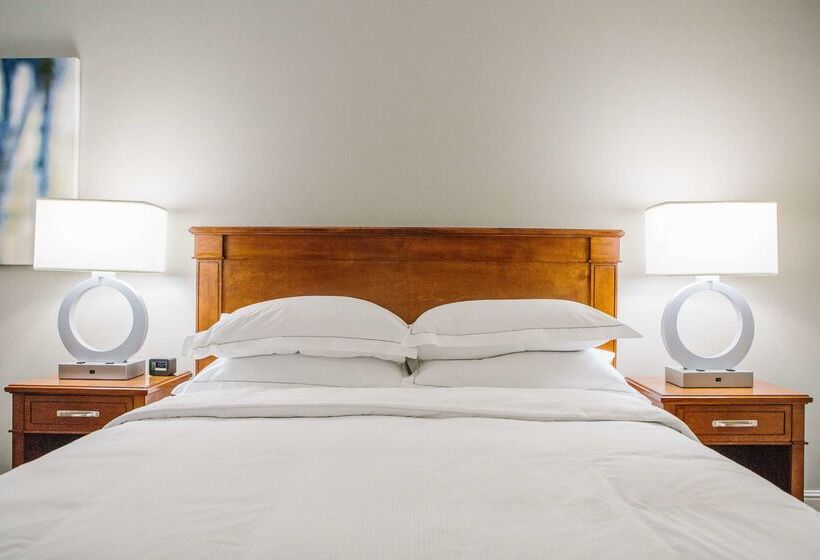 فندق The Pennywell