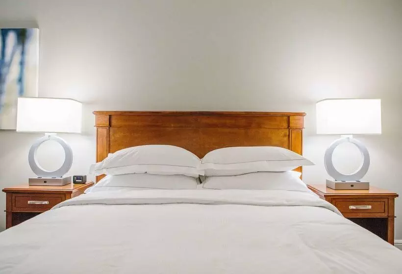 هتل The Pennywell