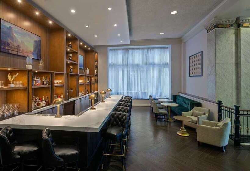 فندق The Pennywell