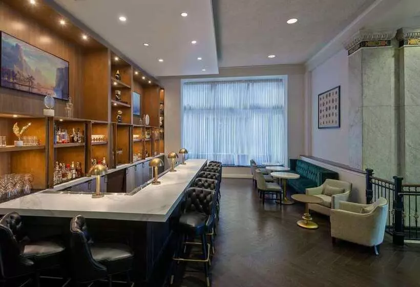 هتل The Pennywell