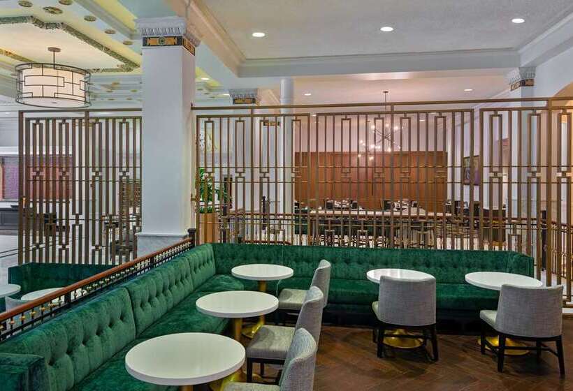 فندق The Pennywell