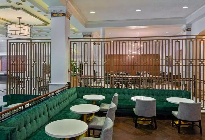 هتل The Pennywell