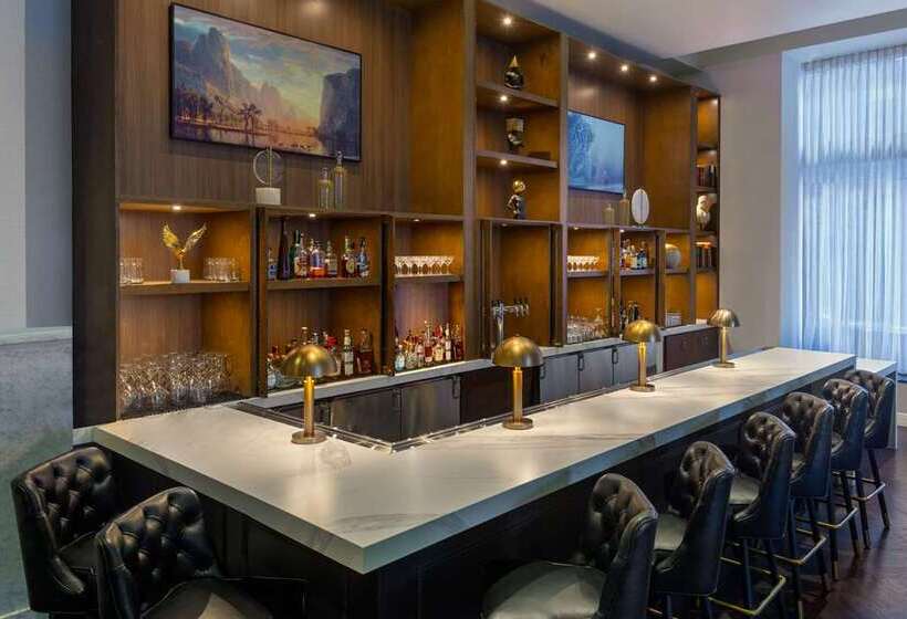 فندق The Pennywell