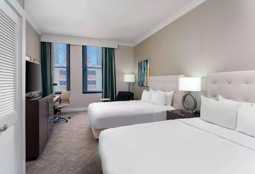 هتل The Pennywell