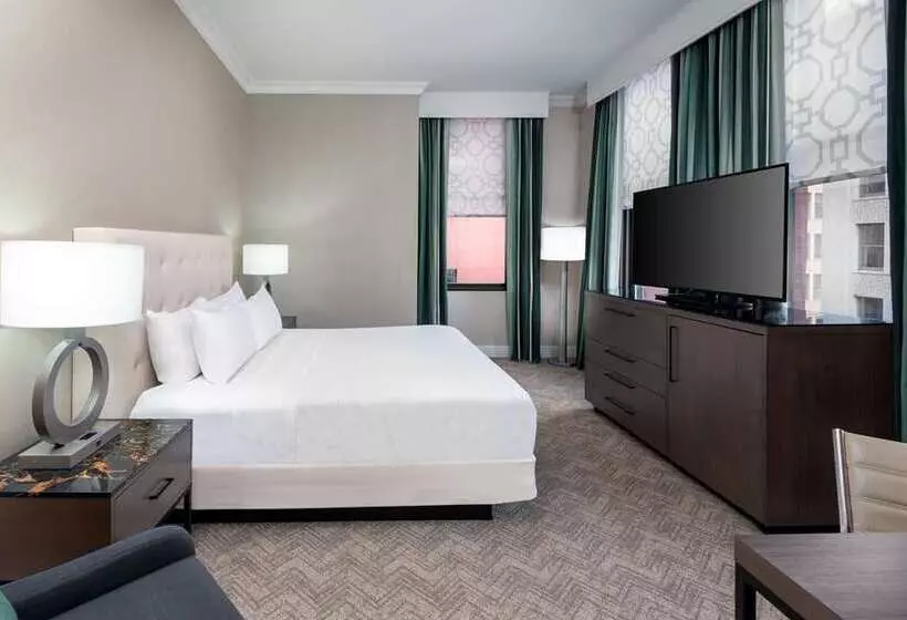 هتل The Pennywell