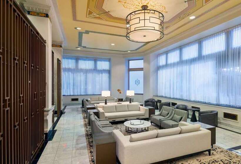 فندق The Pennywell