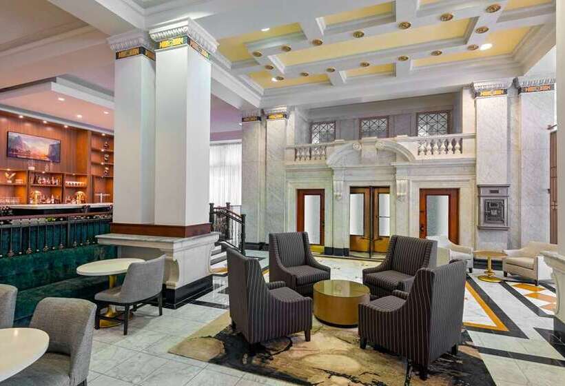 فندق The Pennywell