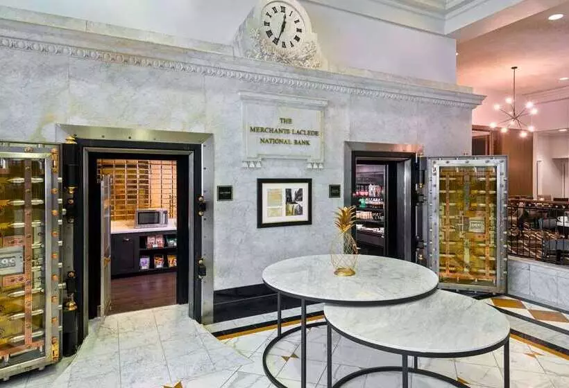 هتل The Pennywell