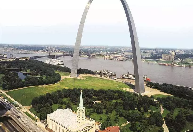 هتل The Pennywell