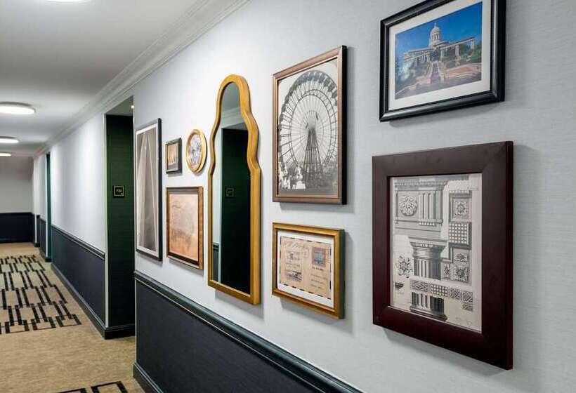 فندق The Pennywell