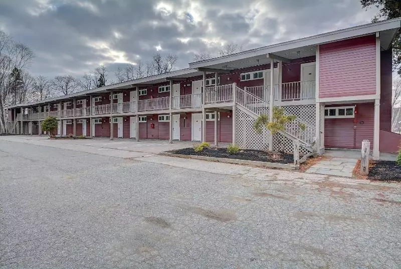 ホテル The Putney Inn