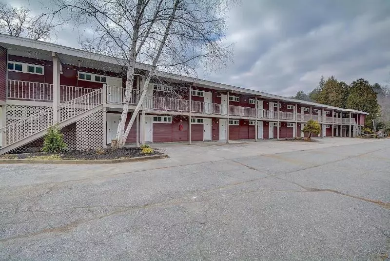 ホテル The Putney Inn