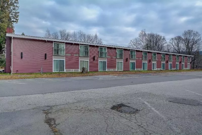 ホテル The Putney Inn