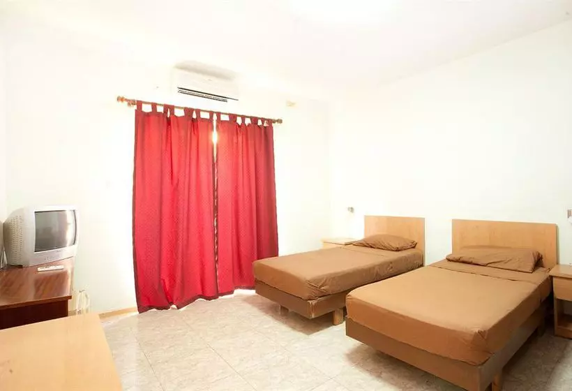 Sensi Hotel