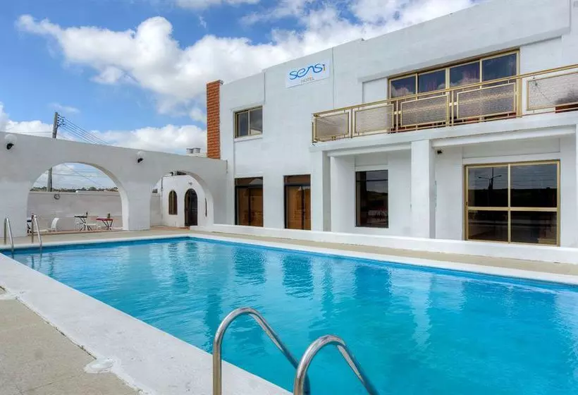 Sensi Hotel