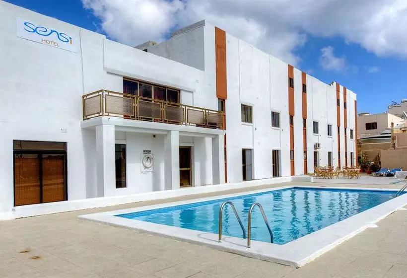 Sensi Hotel