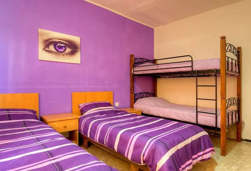 Sensi Hotel