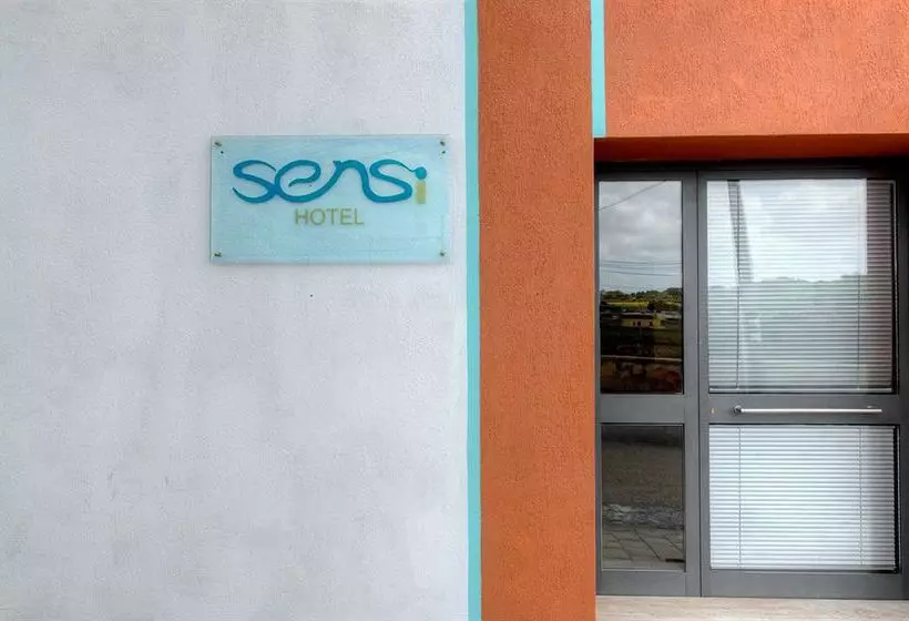 Sensi Hotel