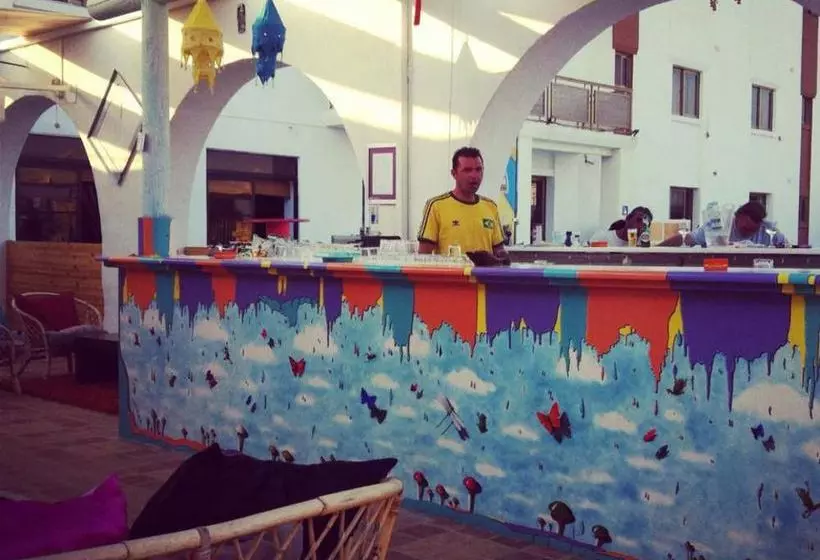 Sensi Hotel