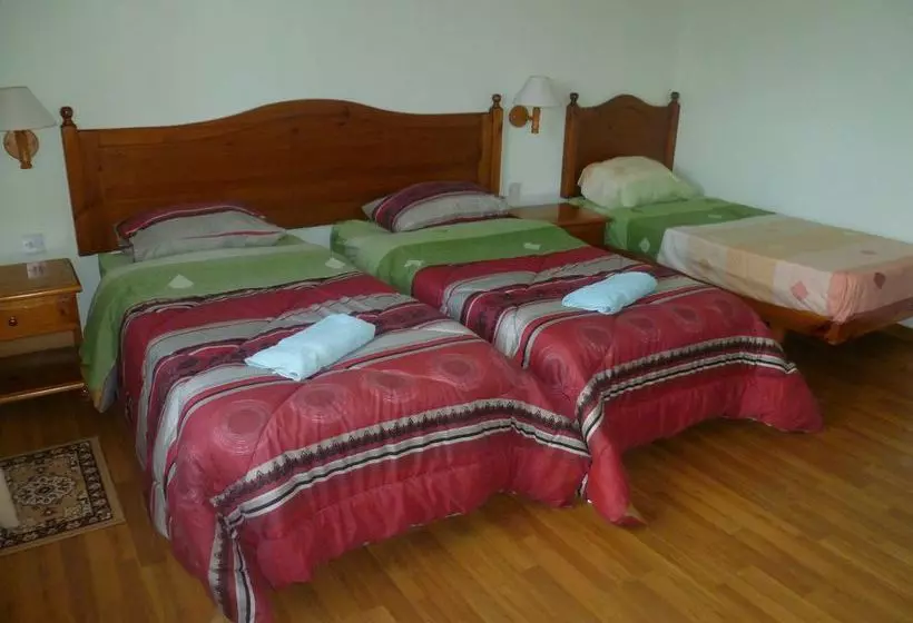 Sensi Hotel