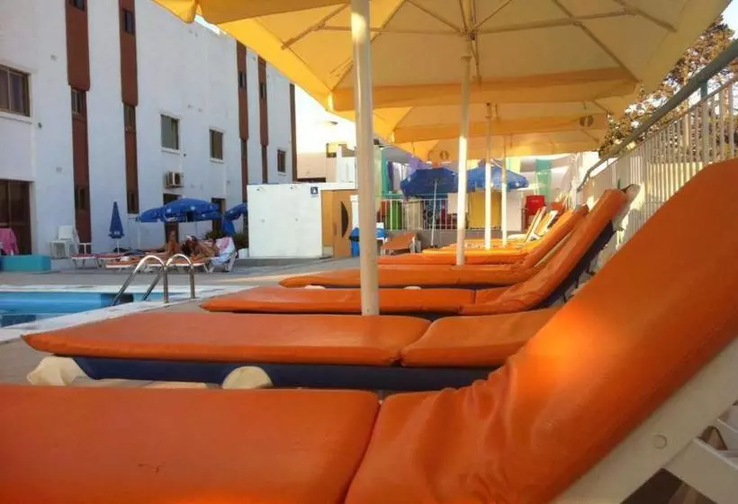 Sensi Hotel