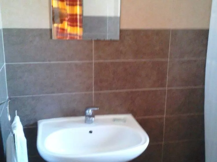 Sensi Hotel