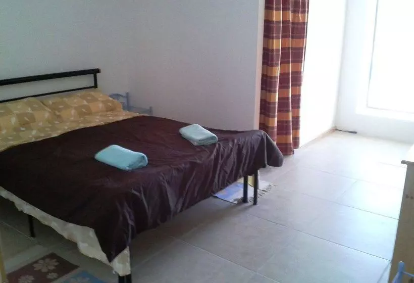 Sensi Hotel