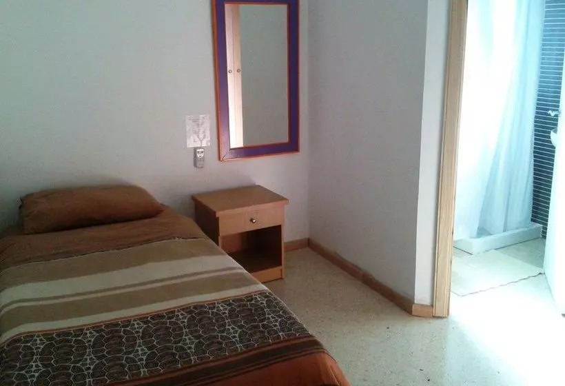 Sensi Hotel