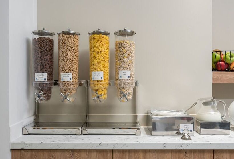 Sea View Hotel & Apartments