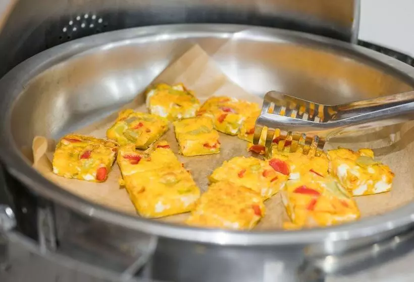 Sea View Hotel & Apartments