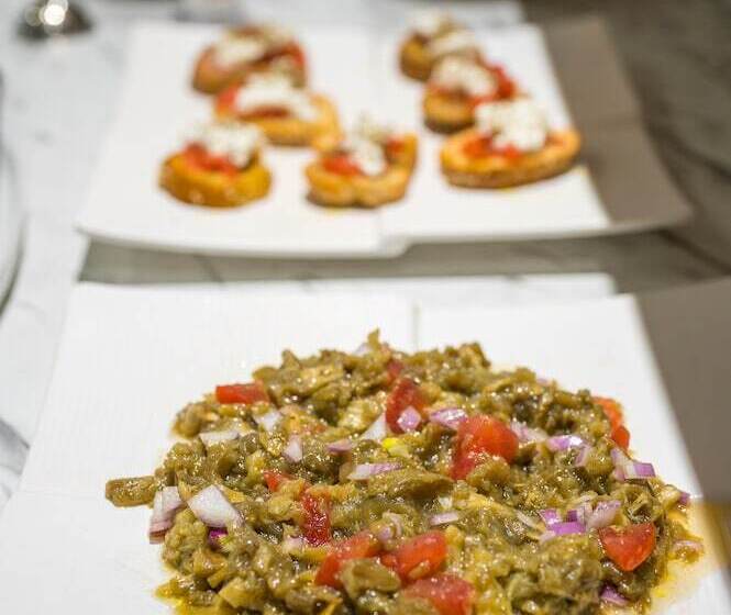 Sea View Hotel & Apartments