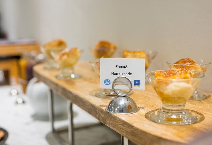 Sea View Hotel & Apartments