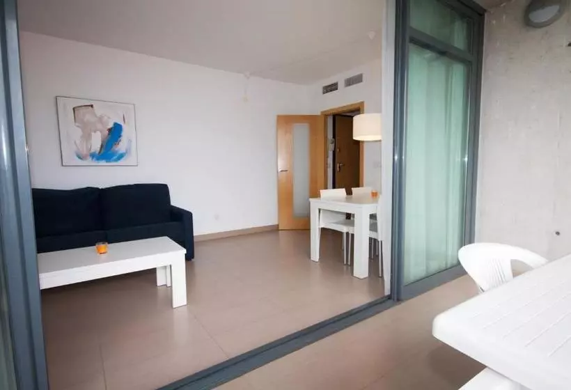 Torre Oboe Apartamentos