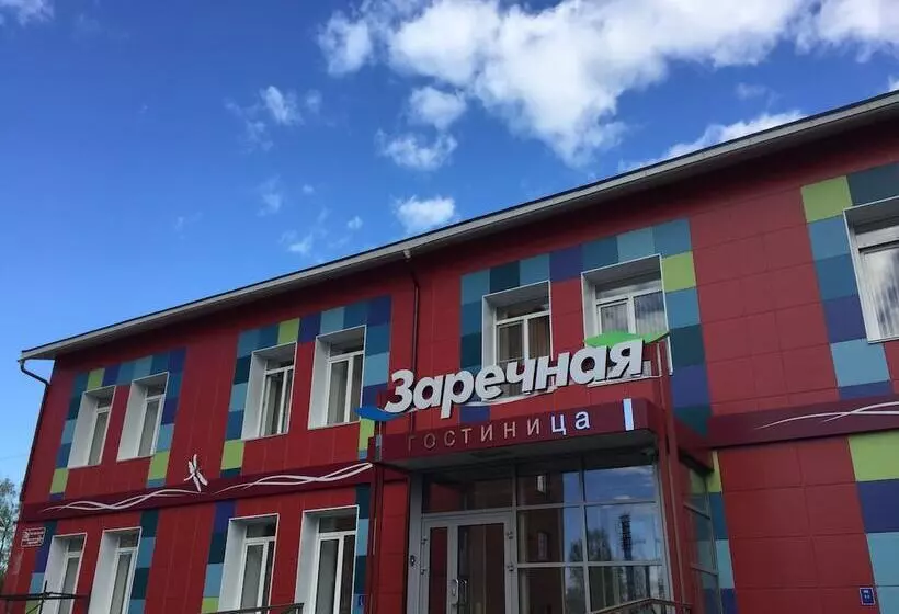 Zarechnaya Hotel