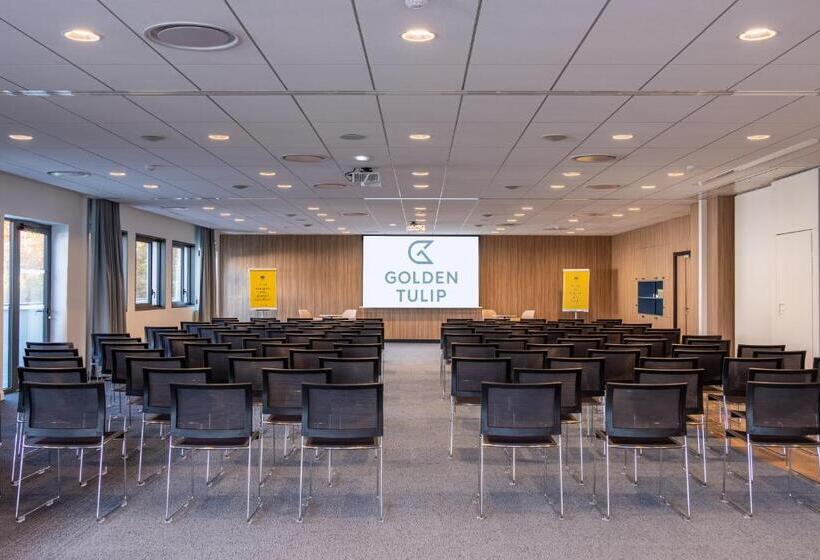 Golden Tulip Lyon Ouest Techlid Hotel & Spa
