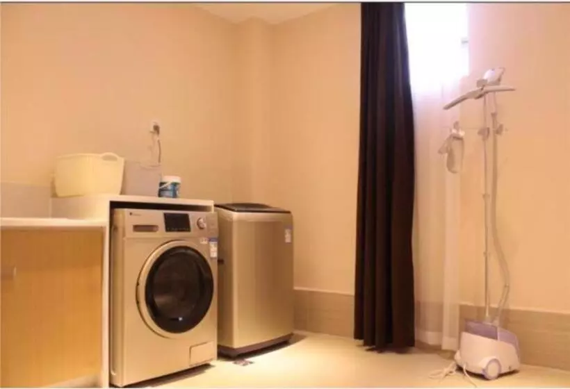 ホテル City Comfort Inn Wuhan Jianghan Road Liuduqiao Metro Station
