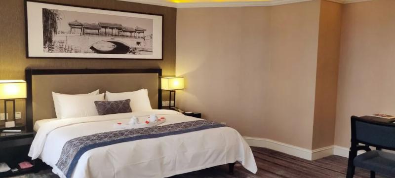 Fotos del hotel Rebecca:  11