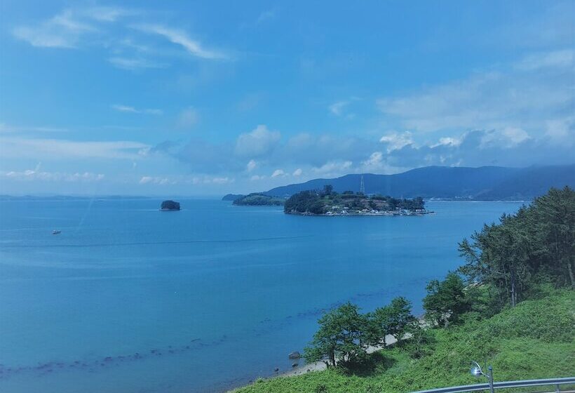 فندق Urban Island