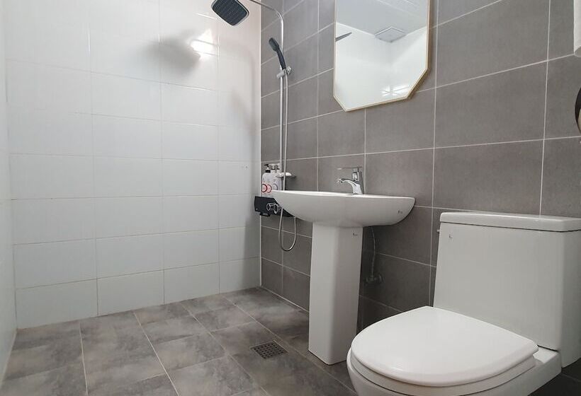 فندق Urban Island