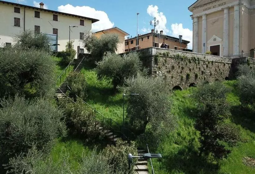 B&b Il Nido