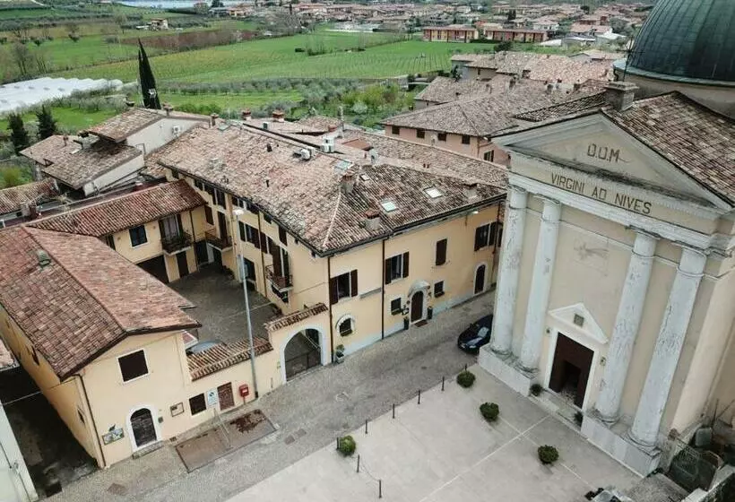 B&b Il Nido