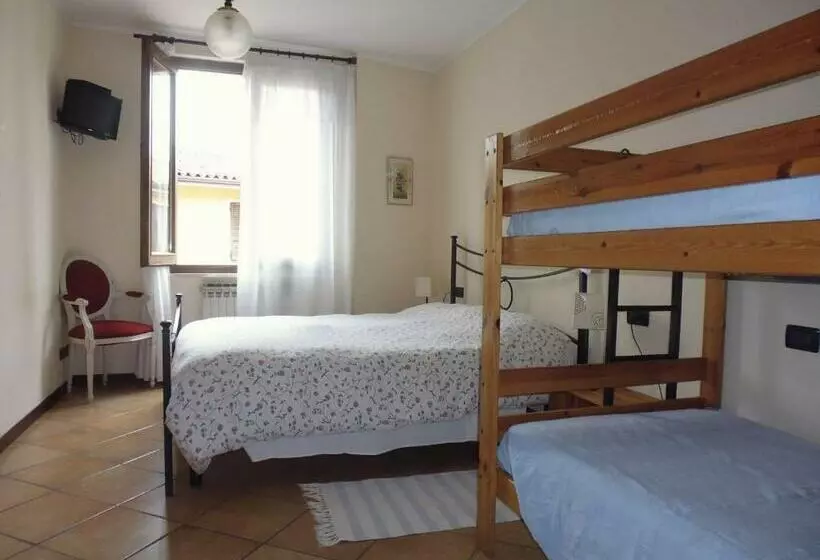 B&b Il Nido