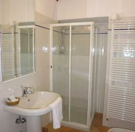 B&b Il Nido