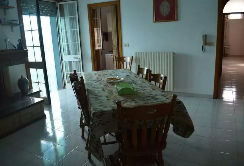 B&b Le Rose