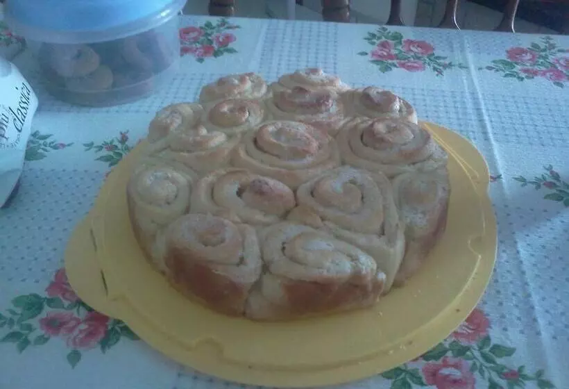 B&b Le Rose