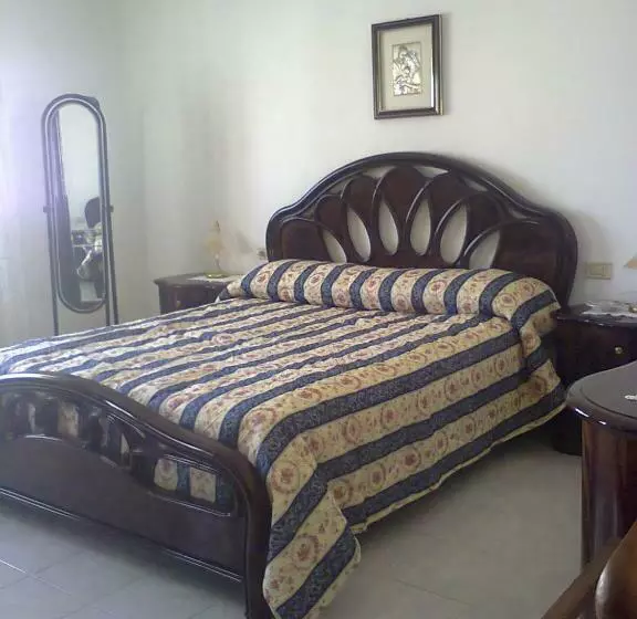 B&b Le Rose