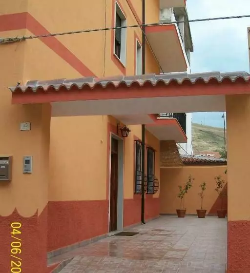 B&b Mediterraneo