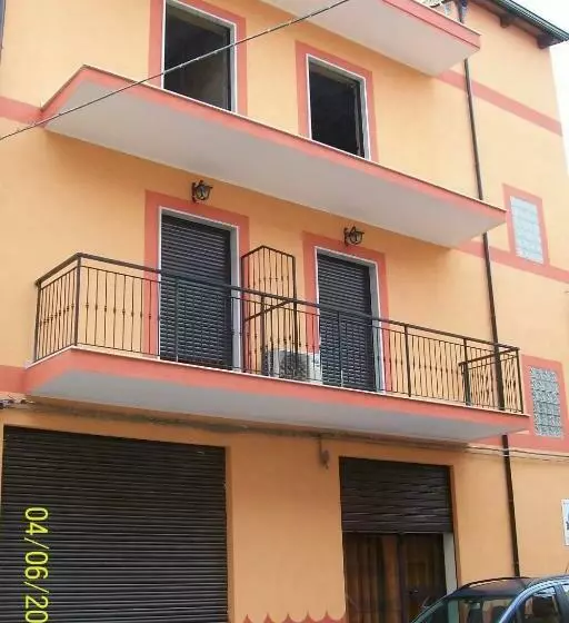 B&b Mediterraneo